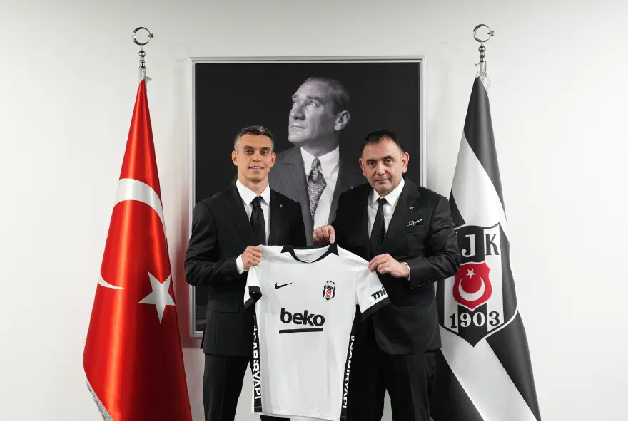 Beşiktaş, Leandro Trossard transferinin maliyetini açıkladı. İşte bonservisi ve sözleşmesi 