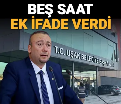 Aynı soruşturmada bir gözaltı daha