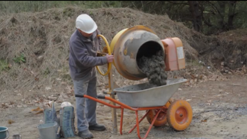 "Japon arabası" 20 yıl sonra geri döndü. Betonda kalite tartışması başladı