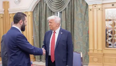 ABD, BMGK'den "Şara" için talepte bulundu