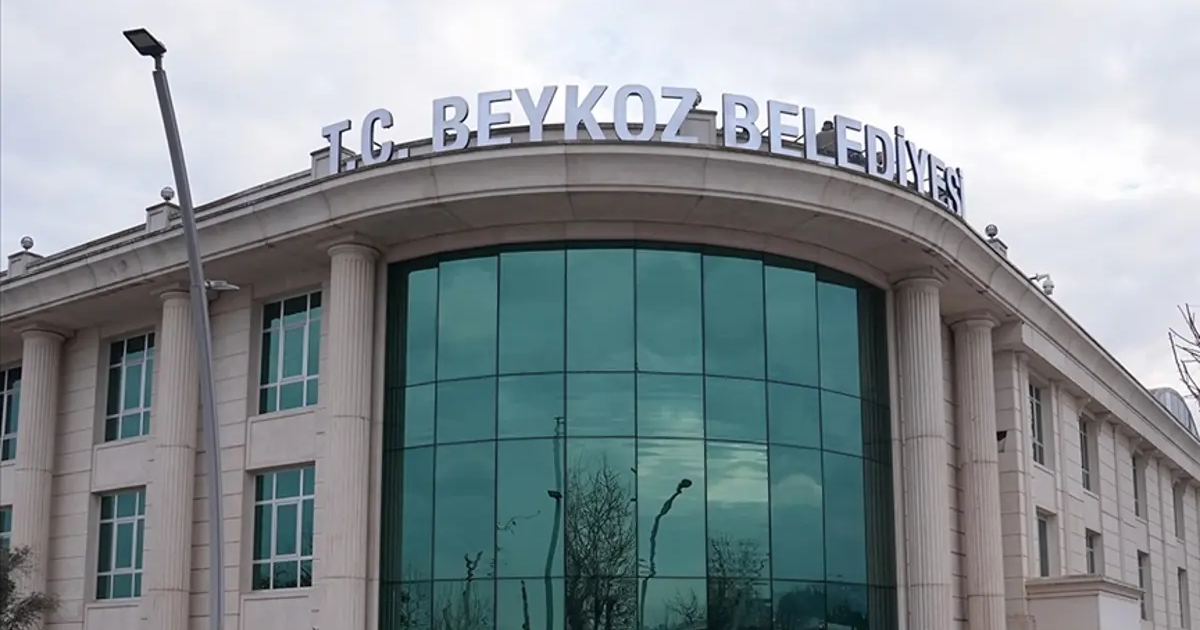 Beykoz Belediyesi'ne ikinci dalga operasyon: Çok sayıda gözaltı kararı var