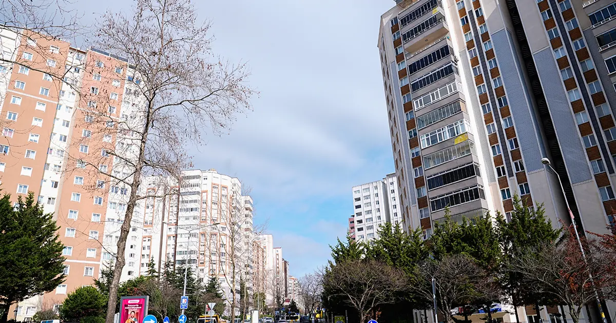 Üç şehirden daha büyük! İstanbul'un en kalabalık mahallesi belli oldu