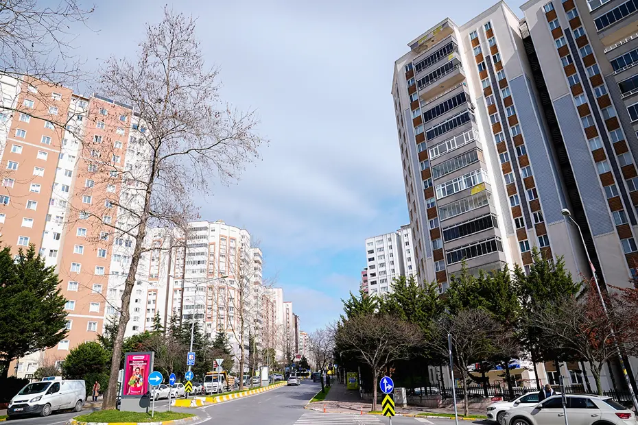 Üç şehirden daha büyük! İstanbul'un en kalabalık mahallesi belli oldu