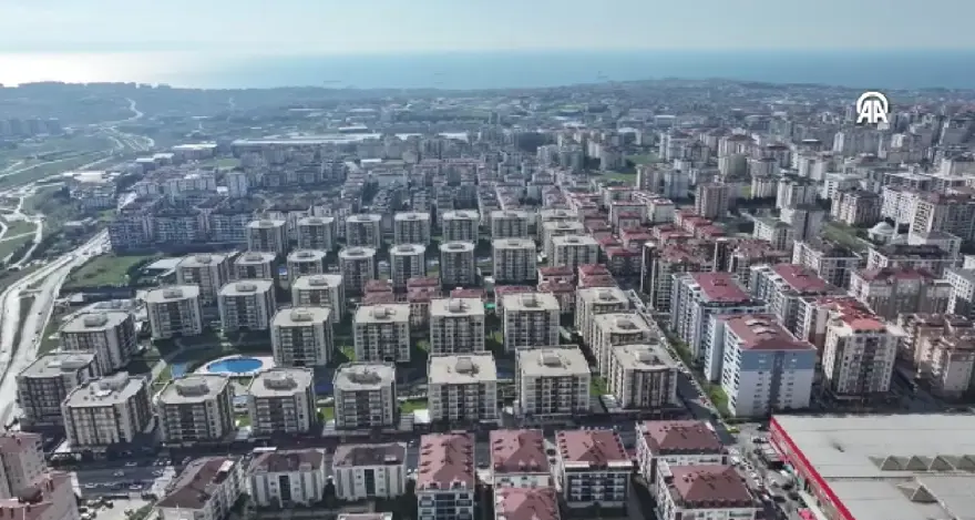 Üç şehirden daha büyük! İstanbul'un en kalabalık mahallesi belli oldu 6