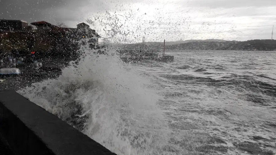BATI KARADENİZ 9