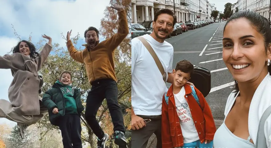 Engin Hepileri 48 yaşında. Eşi Beyza Şekerci'den aşk dolu kutlama 1 Engin Hepileri 48 yaşında. Eşi Beyza Şekerci'den aşk dolu kutlama 1