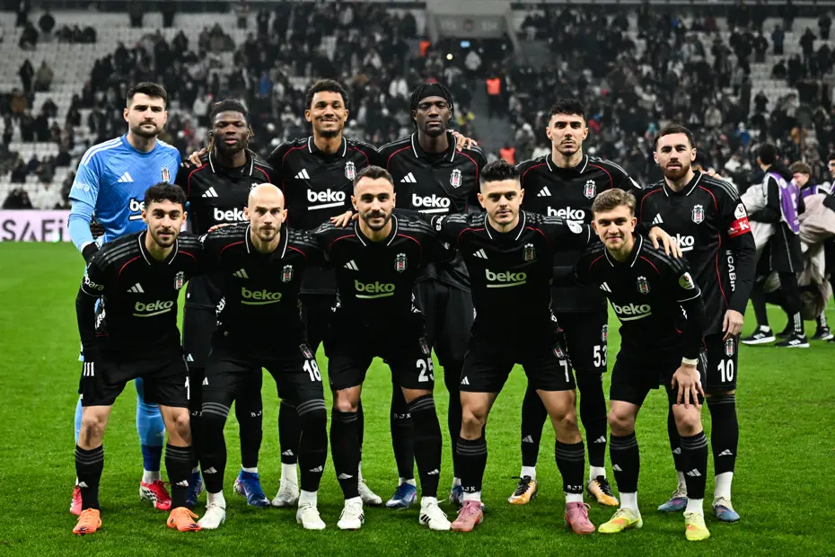 Altı ay önce Türkiye gelmişti, Premier Lig'e gidiyor. Kendi anlaştı kulübü bekliyor