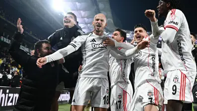 Beşiktaş'ın kamp yapacağı şehir ve tarihler belli oldu
