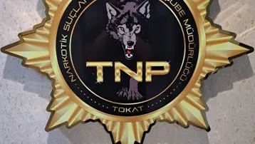 Tokat'ta uyuşturucu operasyonu