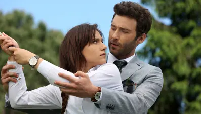 Ateşböceği'nin yayın tarihi belli oldu