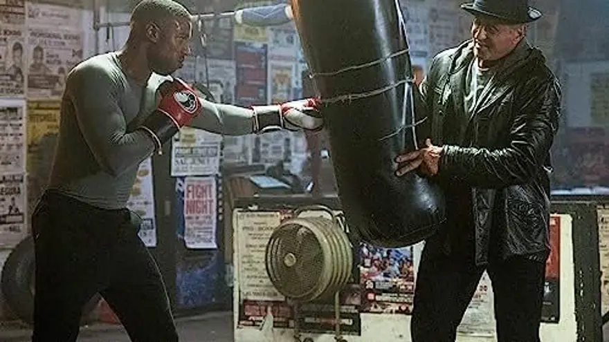 Hepsi onaylandı: İşte yeni Rocky ve Creed projeleri 4 Hepsi onaylandı: İşte yeni Rocky ve Creed projeleri 4