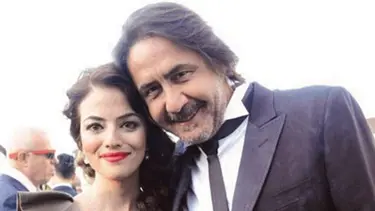 Hakan Meriçliler boşandı