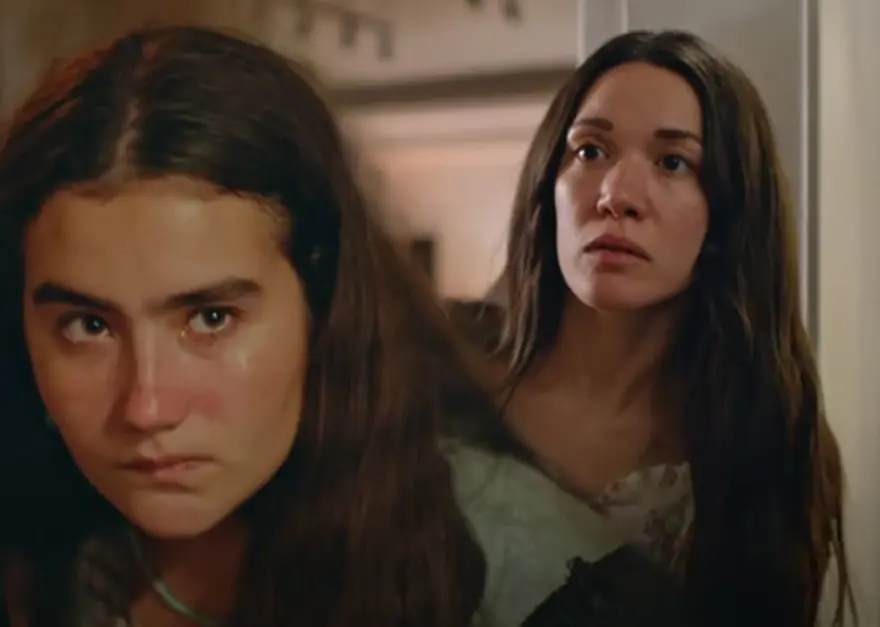 KARDEŞLER DAĞILDI 1 KARDEŞLER DAĞILDI 1