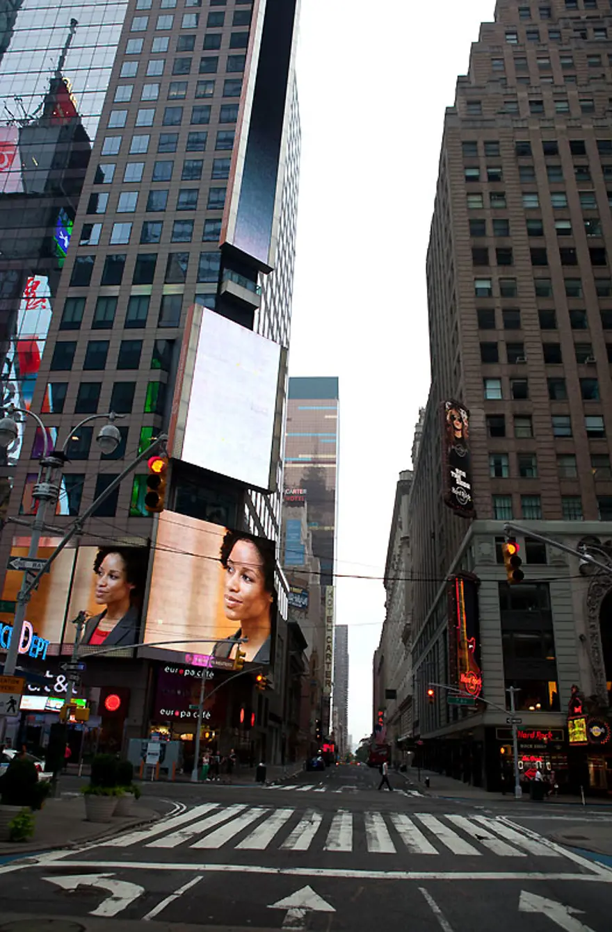 New York yara sarıyor 217 New York yara sarıyor 217