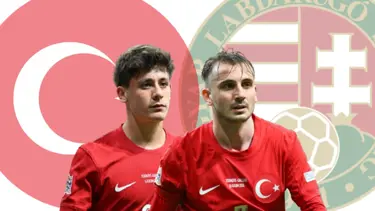 Uluslar Ligi milli maç takvimi 2025: Türkiye - Macaristan maçı ne zaman, saat kaçta?