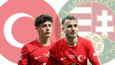 Uluslar Ligi milli maç takvimi 2025: Türkiye - Macaristan maçı ne zaman, saat kaçta?