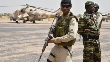 Nijer’de orduya saldırı: 18 ölü