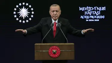 Cumhurbaşkanı Erdoğan: Devletimizin tüm imkanlarıyla depremden etkilenen vatandaşlarımızın yanındayız