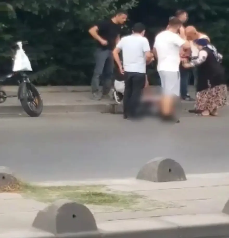 İstanbul’da ev sahibi - kiracı tartışması cinayetle bitti 