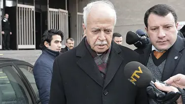 Şevket Kazan: 28 Şubat’tan şikayetçi değilim