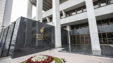 Merkez Bankası'ndan yeni adım