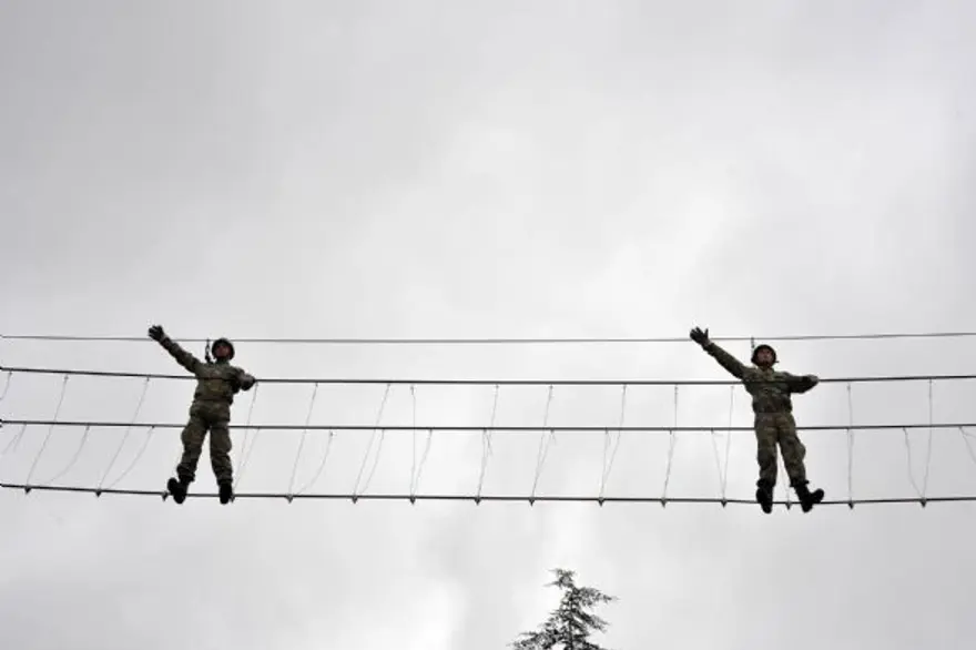 Genelkurmay'dan yeni fotoğraflar 34