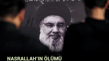 Hizbullah lideri Kasım, Nasrallah'ın cenaze töreni için tarih verdi