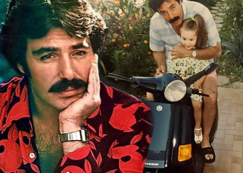 Ferdi Tayfur için 4 farklı noktada 40 mevlidi | Tuğçe Tayfur'dan yeni paylaşım