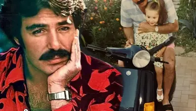 Ferdi Tayfur için 4 farklı noktada 40 mevlidi | Tuğçe Tayfur'dan yeni paylaşım