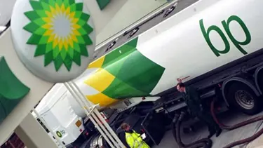 Ne olacak BP'nin hali!