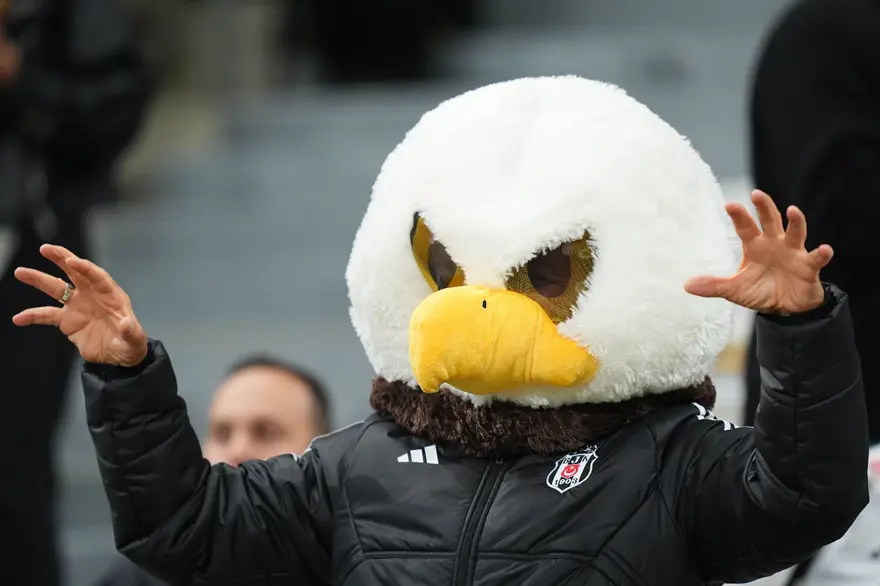 Beşiktaş, Avrupa Ligi'nde kazandı: Semih Kılıçsoy'dan siftah! 17 Beşiktaş, Avrupa Ligi'nde kazandı: Semih Kılıçsoy'dan siftah! 17