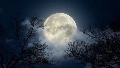 Yılın ilk Süper Ay'ı yaklaşıyor: İşte bilmeniz gerekenler