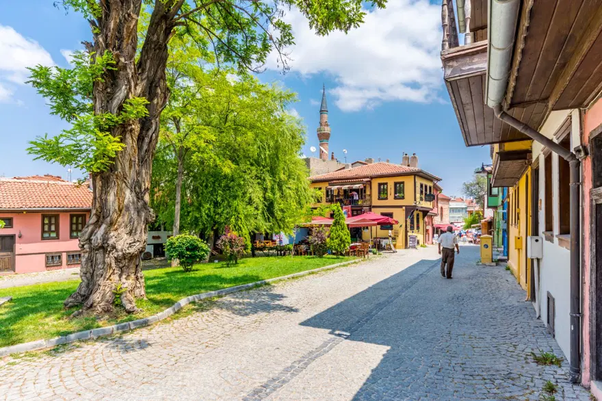 Eskişehir'de gezilecek en güzel 10 yer (Eskişehir'de gezilecek yerler) 19