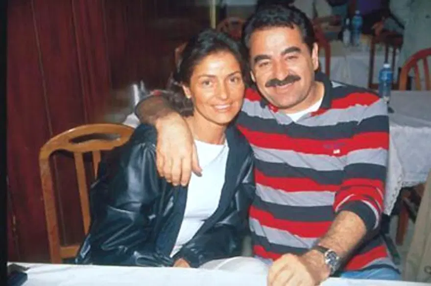 Fotoroman gibi bir hayat 51