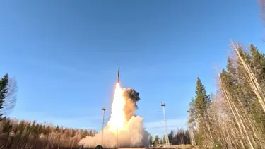 Rusya'dan gövde gösterisi: Nükleer silahlarla tatbikat yaptı