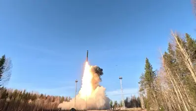 Rusya'dan gövde gösterisi: Nükleer silahlarla tatbikat yaptı