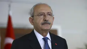 Kılıçdaroğlu'ndan "Yeniden aday olacak mısınız?" sorusuna yanıt