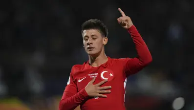 Arda Güler, dünyayı mest etti: "Başrol, lider, göz kamaştırıcı"