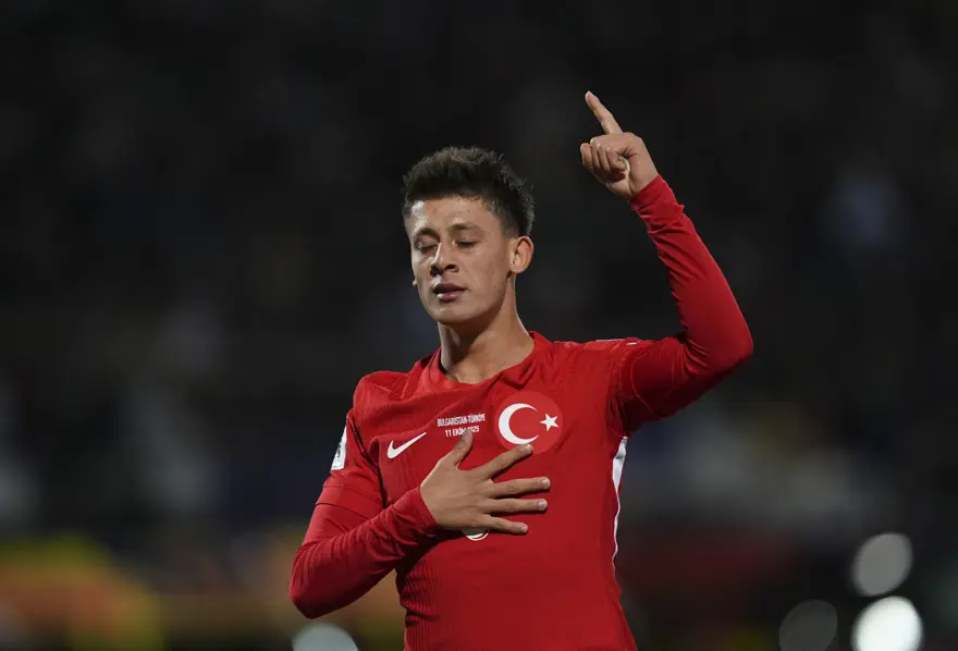 "TÜRKİYE, DÜNYA KUPASI'NDA OLMALI" 3