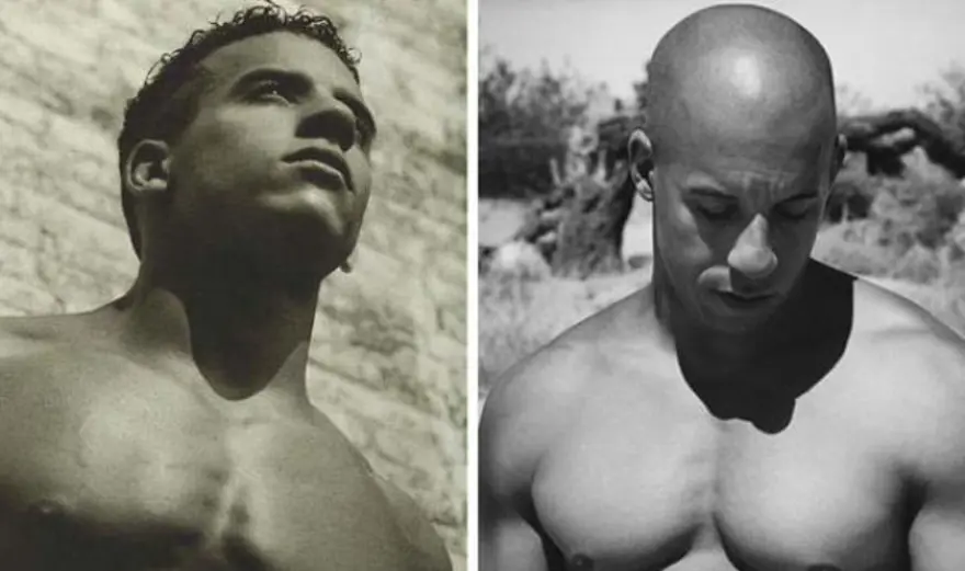 Vin Diesel 19