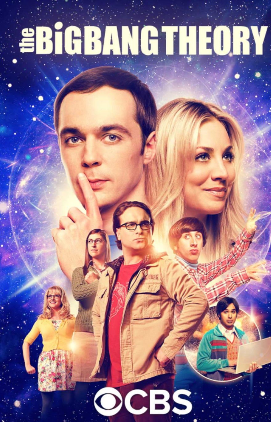 Zirvedeki yabancı komedi filmleri ve dizileri (Ağustos 2021) 6