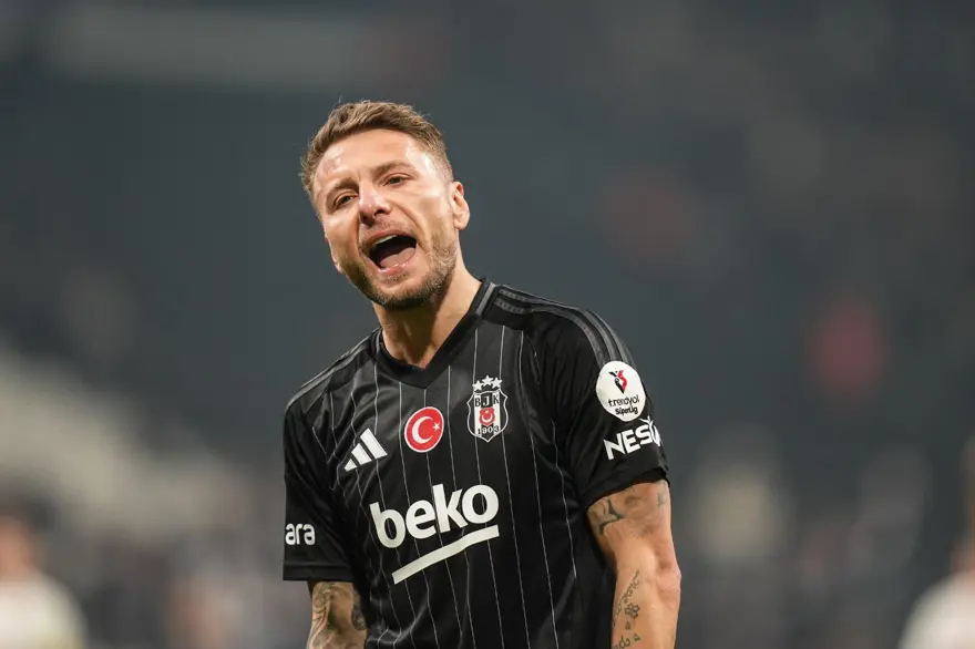 Beşiktaş'ta Immobile'nin maliyetinden kurtulma formülü 