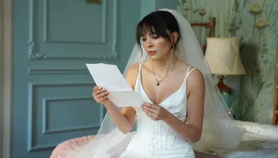 Yüz Yıllık Mucize'nin 11. bölümünde neler olacak? Harika, Kemal ile bağlantılarını koparıyor