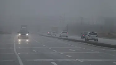 Denizli'de göz gözü görmüyor