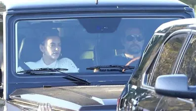 Bradley Cooper ile Irina Shayk’ın Oscar sonrası gerginliği