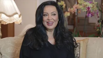 Türkan Şoray'a fahri doktora unvanı verilecek