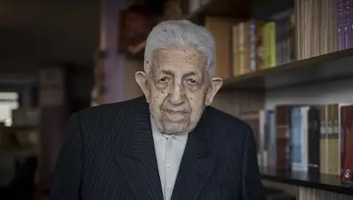 Recai Kutan kimdir? Saadet Partisi Kurucu Genel Başkanı Recai Kutan öldü mü, neden öldü?