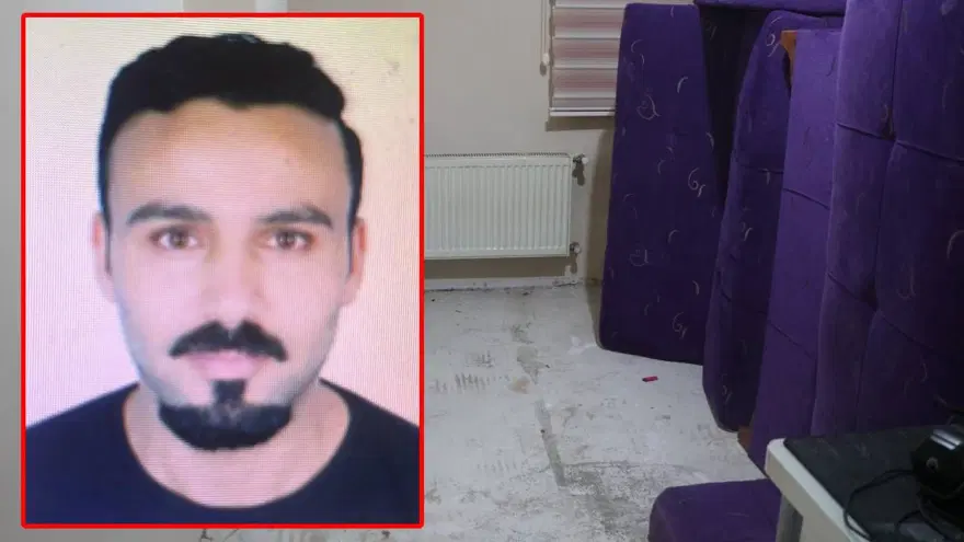 İstanbul'dan Eskişehir'e seri katil şüphesi: Sevgilisini baltayla parçaladı, bir kadın kayıp ve evinde 5 farklı kan örneği bulundu 