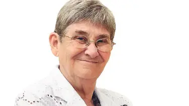 Canan Karatay: Kırmızı et kilo verdirir, dinçleştirir