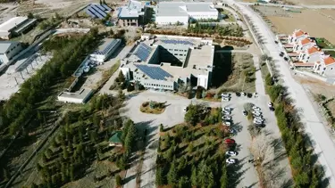 Ulusal Hava Kalitesi İzleme Ağı